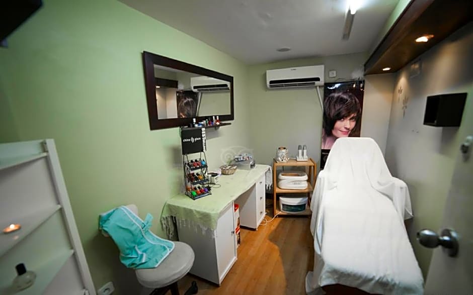 Phebus Hotel Gammarth