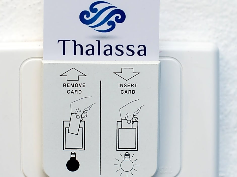Thalassa Hotel