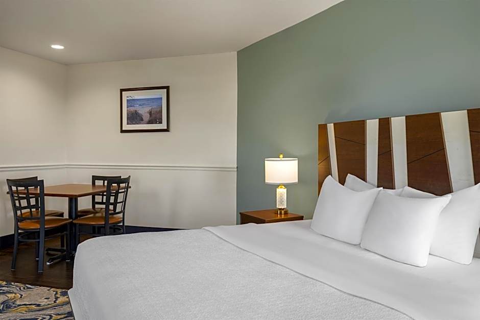 Hotel Chequamegon, BW Signature Collection