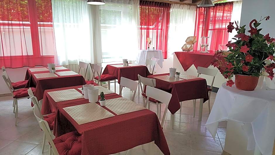 La locanda di Gioele