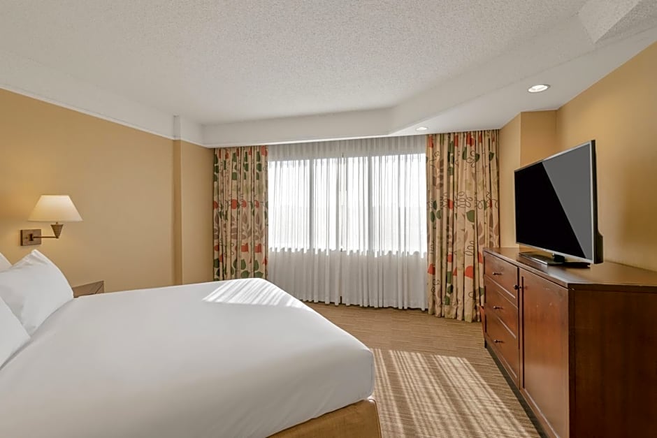 Harmony Suites Secaucus Meadowlands