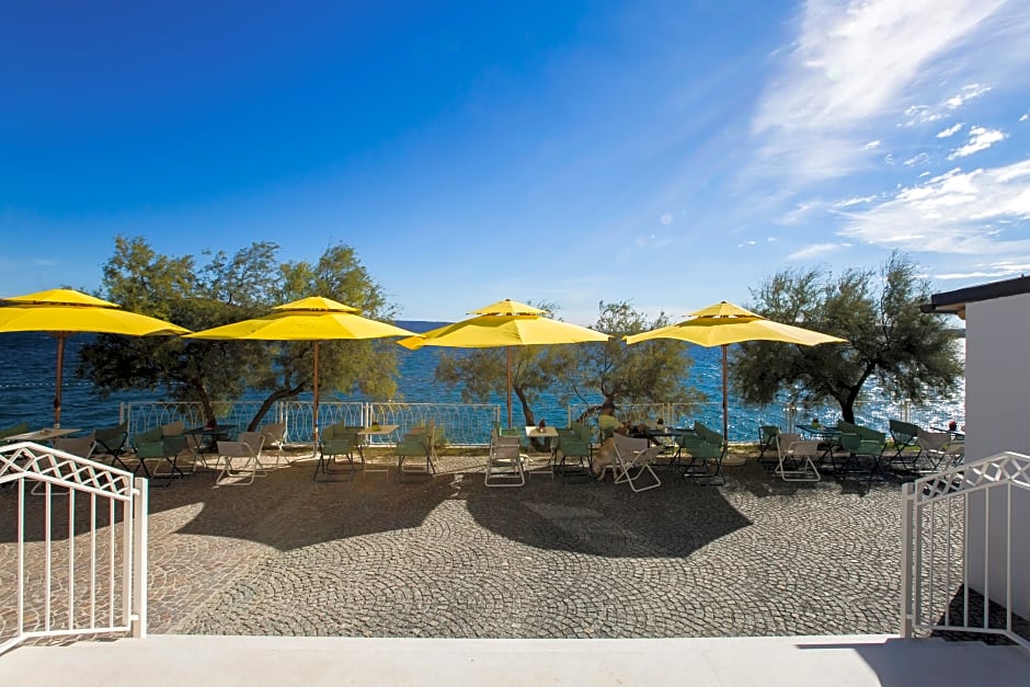 Belvedere Camping & Apartments