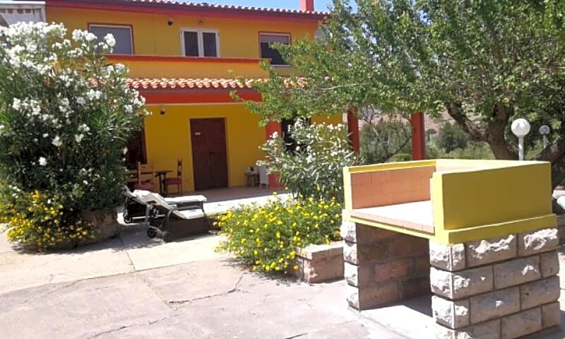 Bed & Breakfast Il Rosmarino