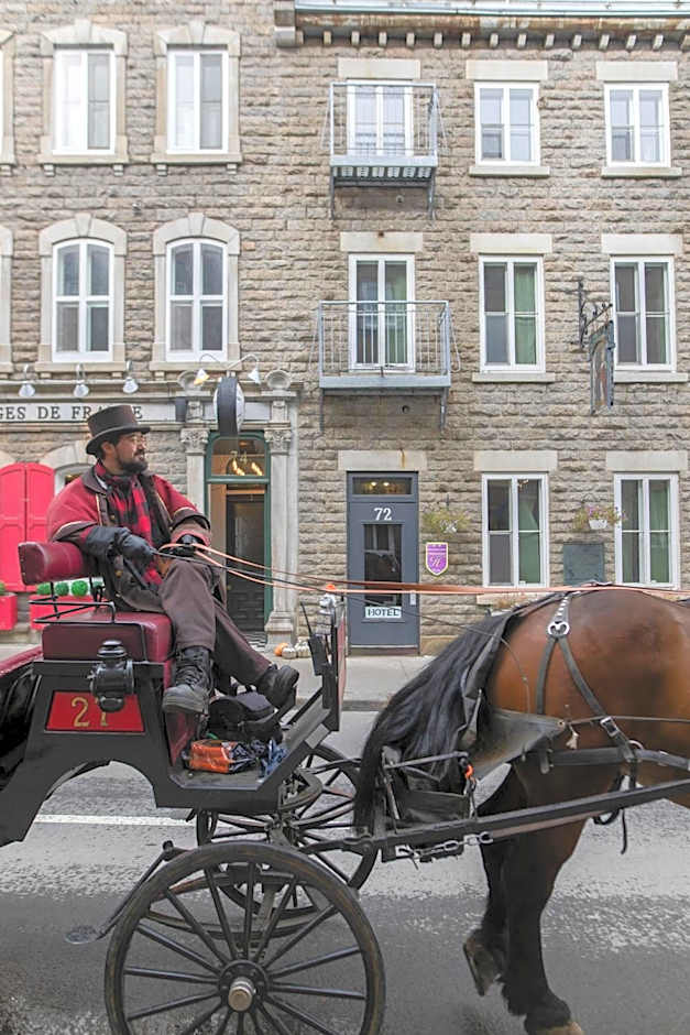 Hotel Maison du Général