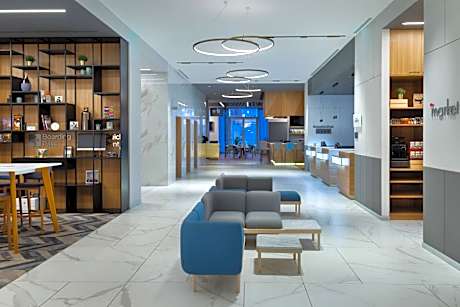 Courtyard by Marriott Bucharest Floreasca