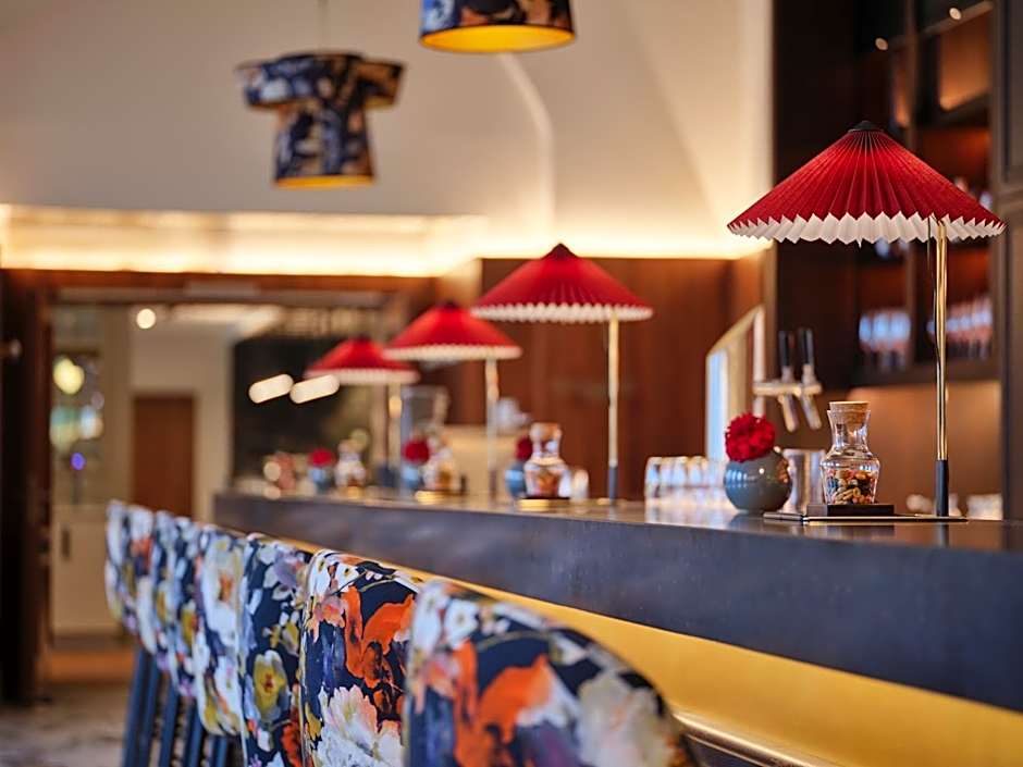 Steigenberger Hotel Bad Neuenahr