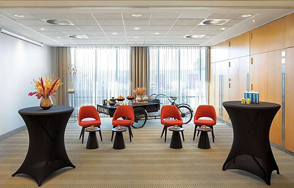 Ramada Amsterdam Airport Schiphol