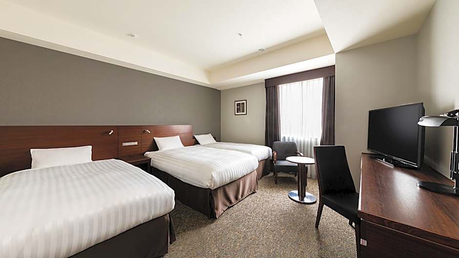 JR-EAST HOTEL METS KOMAGOME