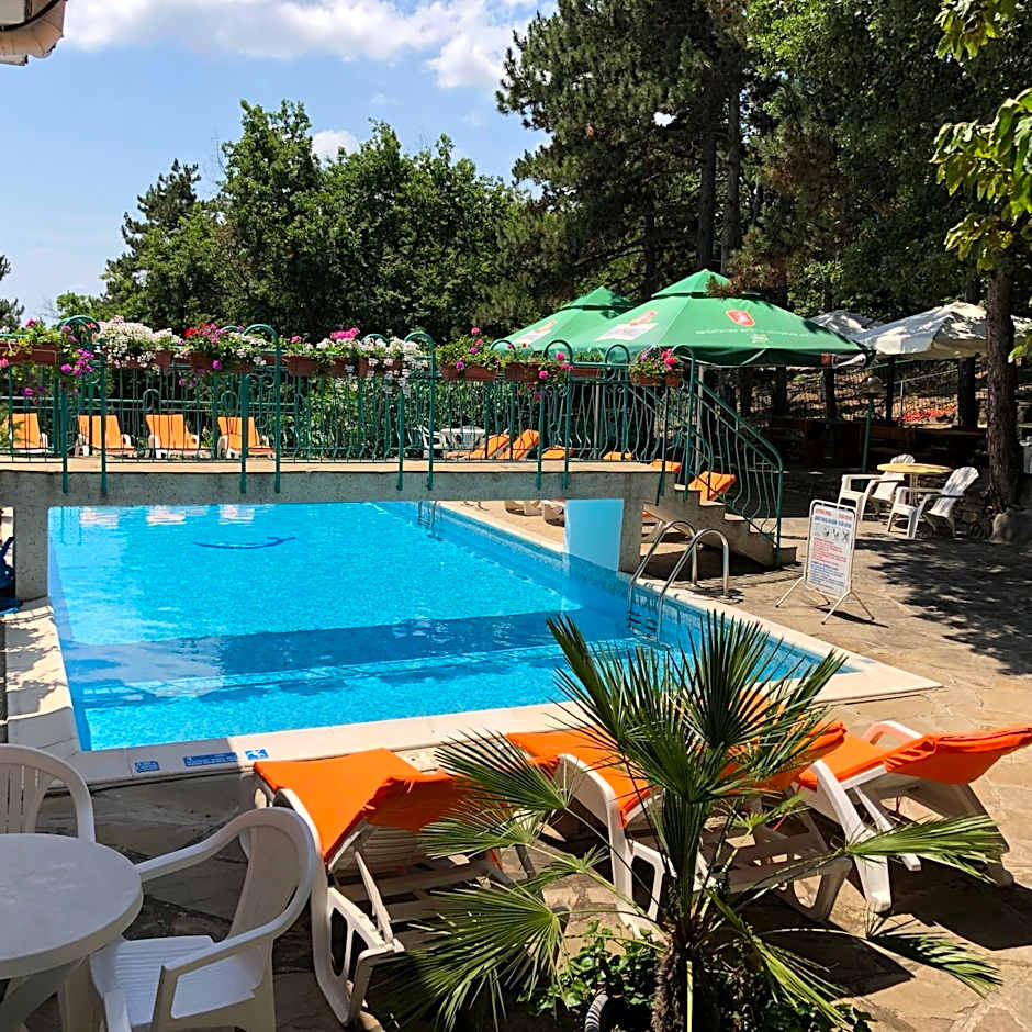 Hotel Zora