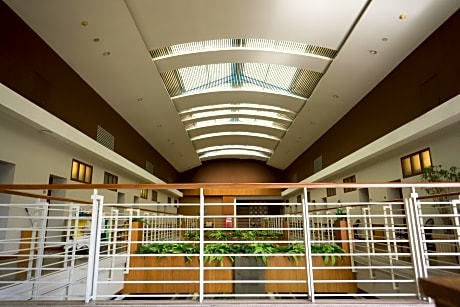 Hotel Asri Plaza Asia Tasikmalaya