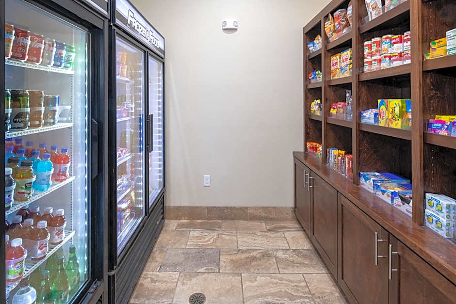 Home Away Kitchen Suites Enid