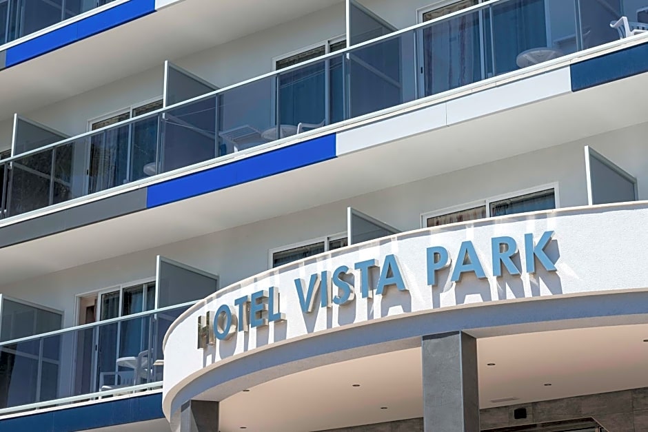 Hotel Vista Park