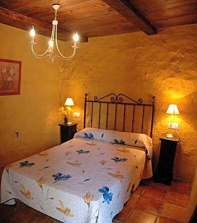 Hotel Enrique Calvillo