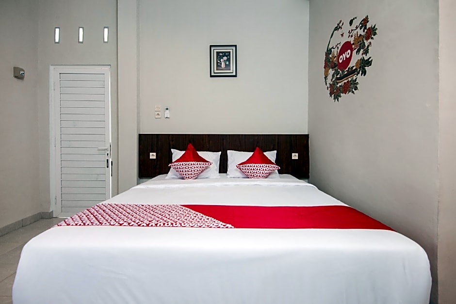 OYO 725 My Arm Home & Stay