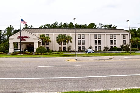 Hampton Inn Perry