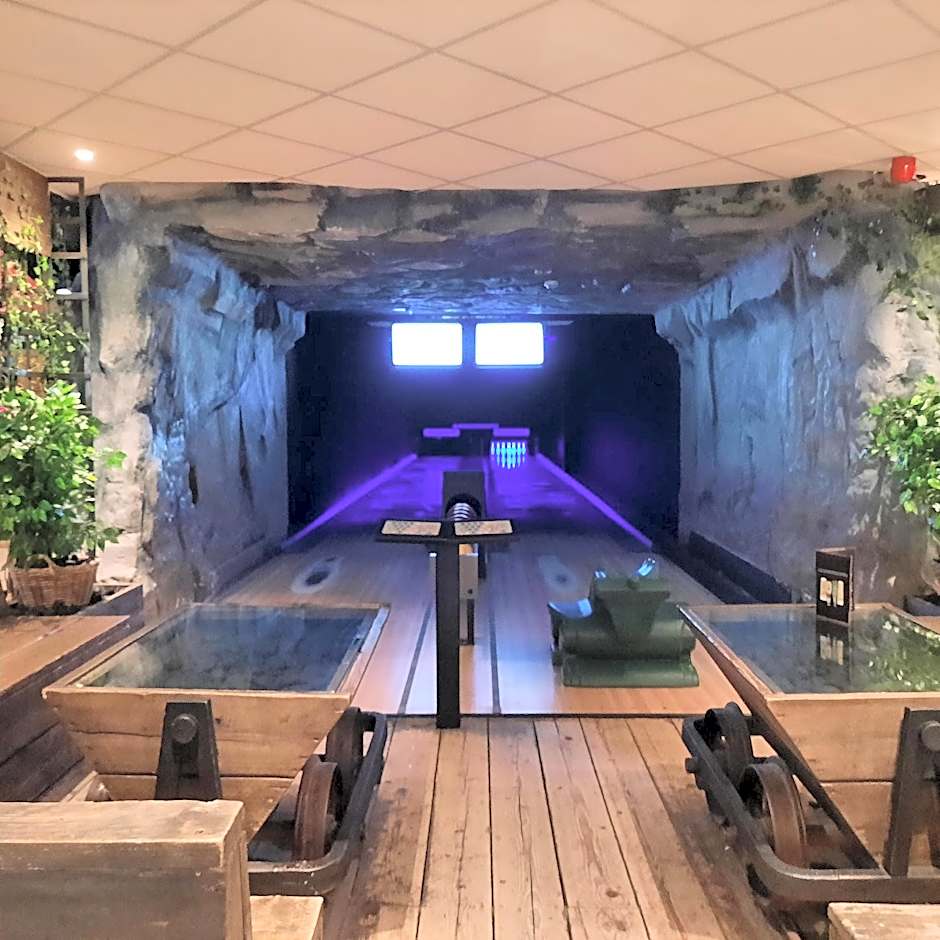 De Vecht, 124 - centraal gelegen aan vijver