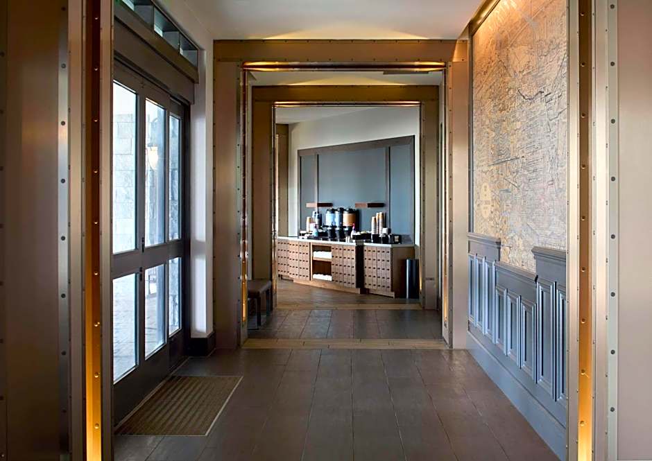 Homewood Suites by Hilton Savannah Historic District/Riverfront