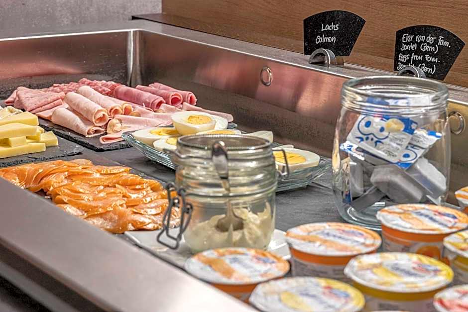 Hotel Bären am Bundesplatz