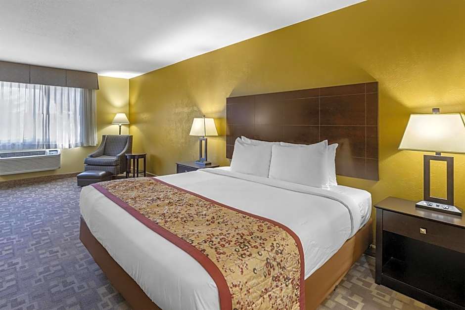 Best Western Blackfoot Inn