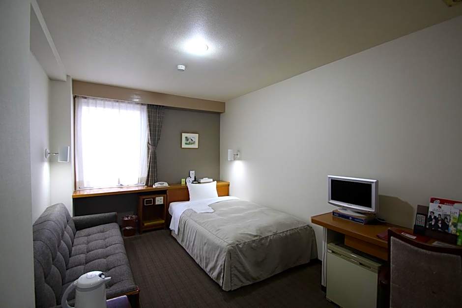 Hotel Il Viale Hachinohe