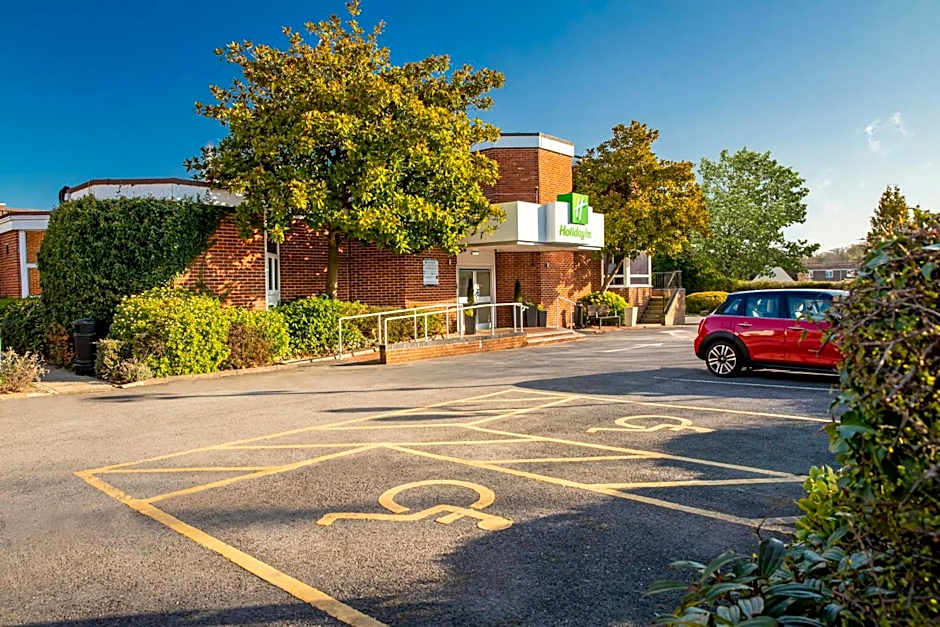 Holiday Inn Basingstoke By IHG