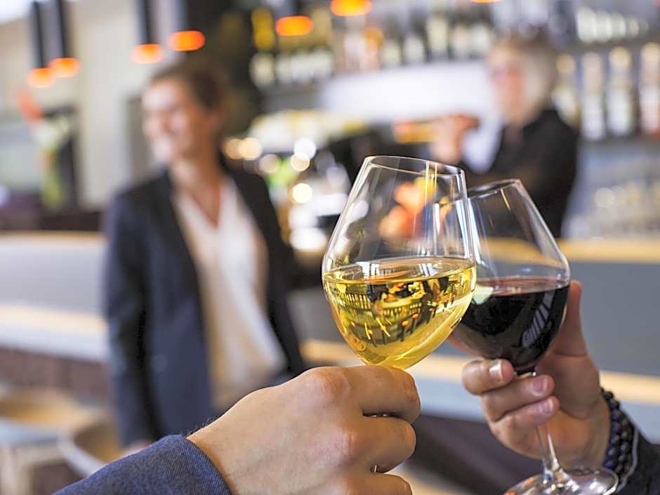 Mercure Beauvais Centre Cathédrale