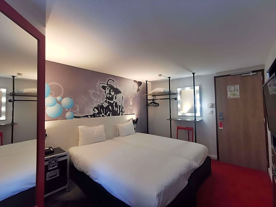 Ibis Styles Paris Saint Denis La Plaine