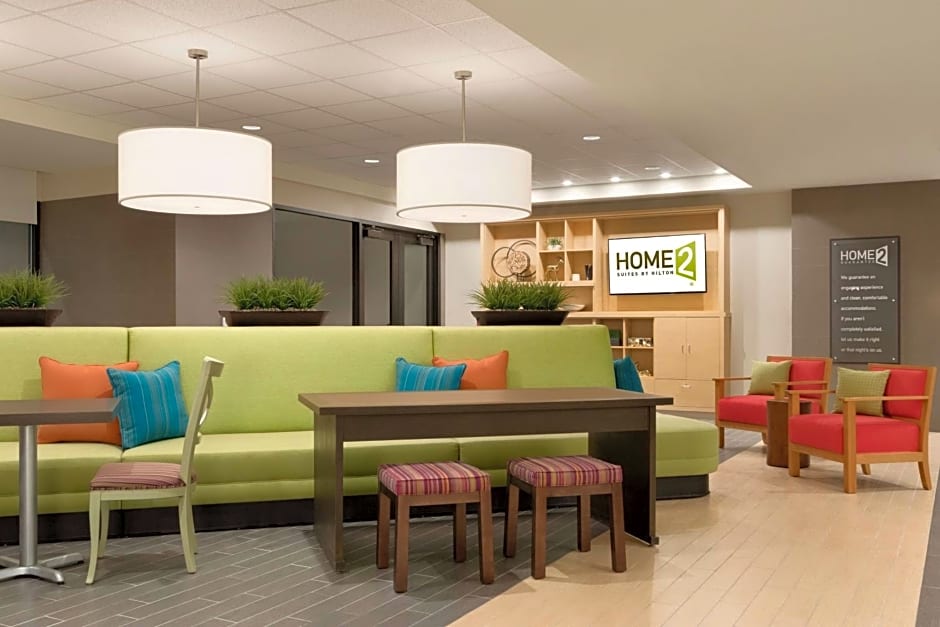 Home2 Suites By Hilton Denver/Highlands Ranch