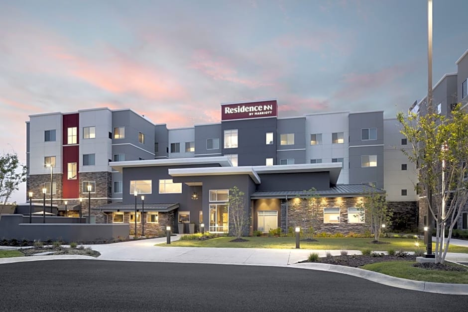 Residence Inn by Marriott Jonesboro