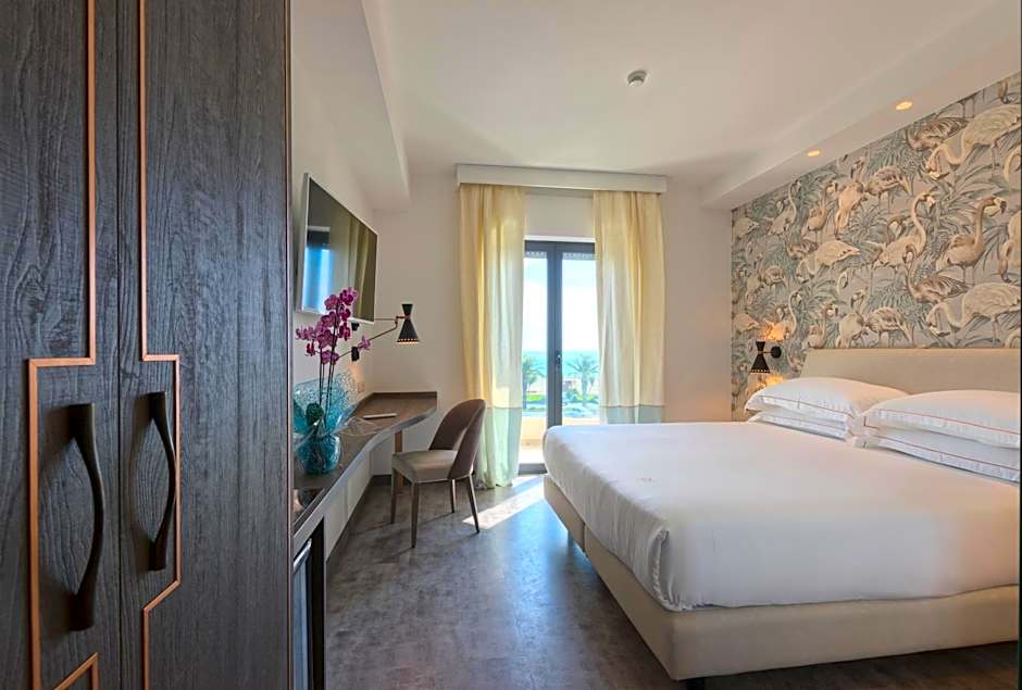 Ghibli Boutique Hotel Civitanova Marche