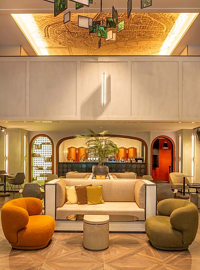 Firstname Toulouse Residence