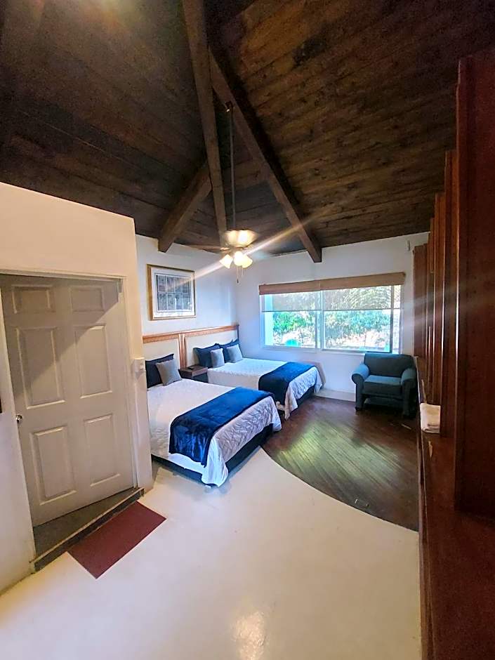 Casa De La O Yautepec