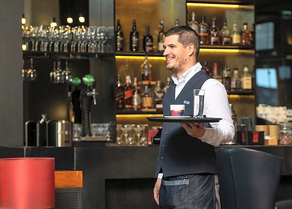 Crowne Plaza Podgorica By IHG