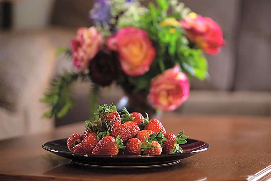 Antigua Posada, Valle del Jerte