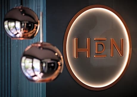 Hotel du Nord Alster - auf der Uhlenhorst - SELF CHECK-IN