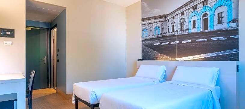 B&B Hotel Mantova