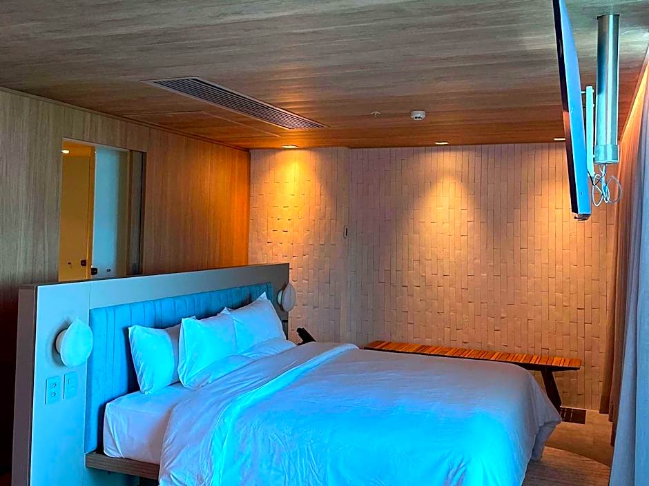 Novotel Recife Marina