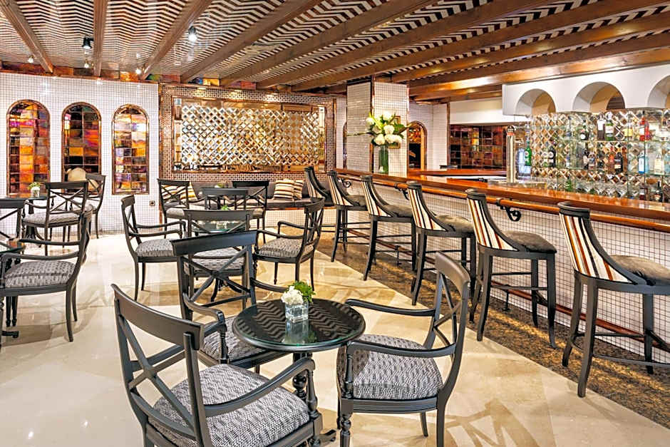 Exe Sevilla Macarena