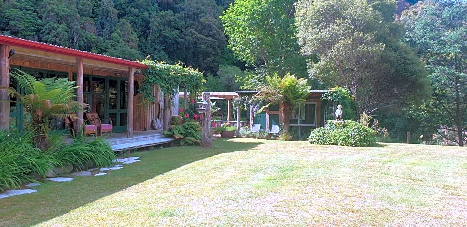 Blackfern Lodge