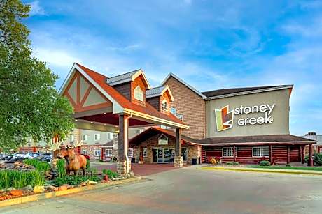 Stoney Creek Hotel & Conference Center - Columbia