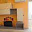 Casa Virginia Elegant One-Bedroom Apartment Near the Beach