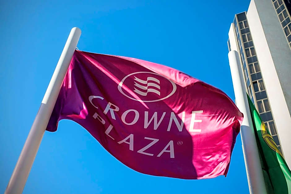 Crowne Plaza Porto By IHG
