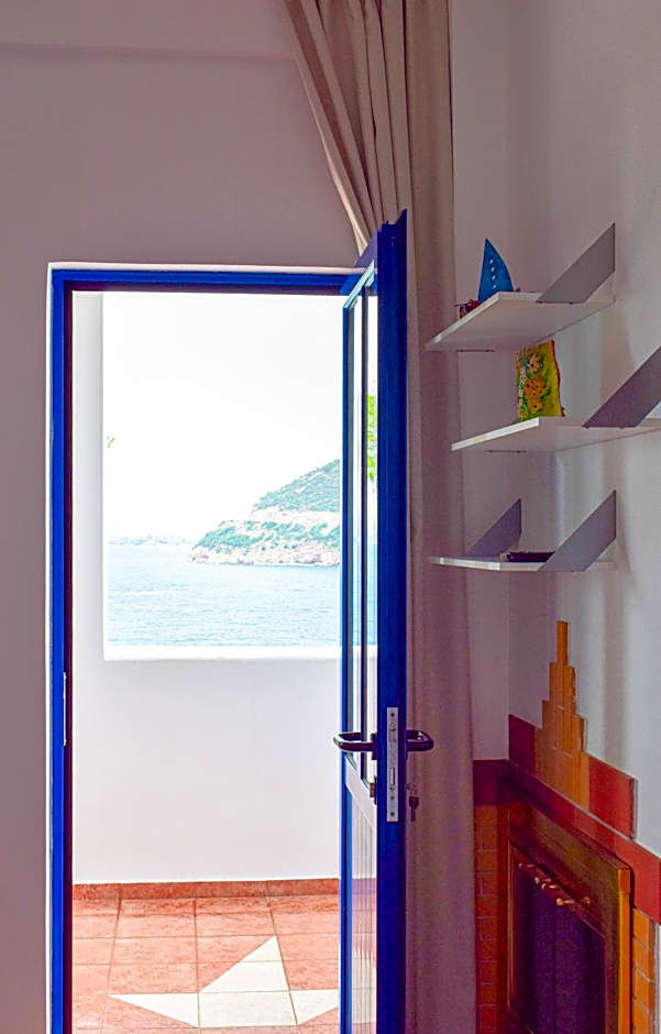 Muses seaside Villas