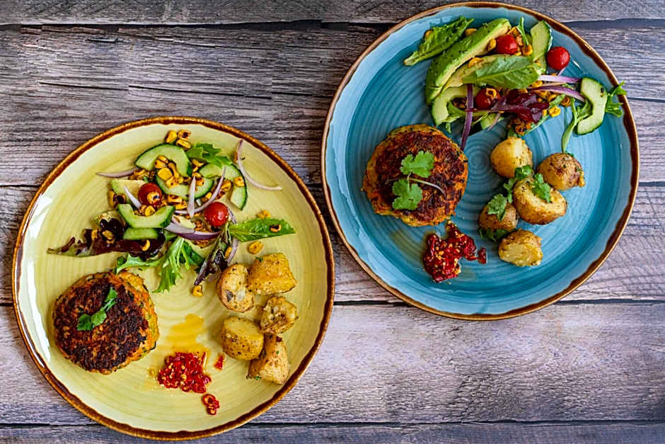 Zulu Rock Lodge - Babanango Game Reserve