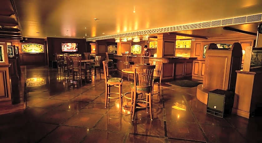 Royal Orchid Central Shimoga