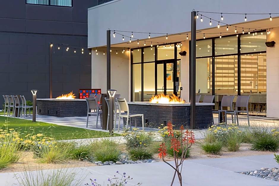 Homewood Suites by Hilton Cypress Orange County