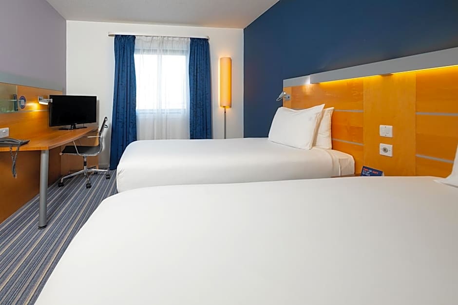 Holiday Inn Express Stevenage By IHG