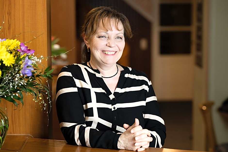 Hotel-Stadt-Aschersleben