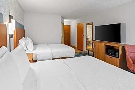 Hampton Inn By Hilton Duluth Canal Park