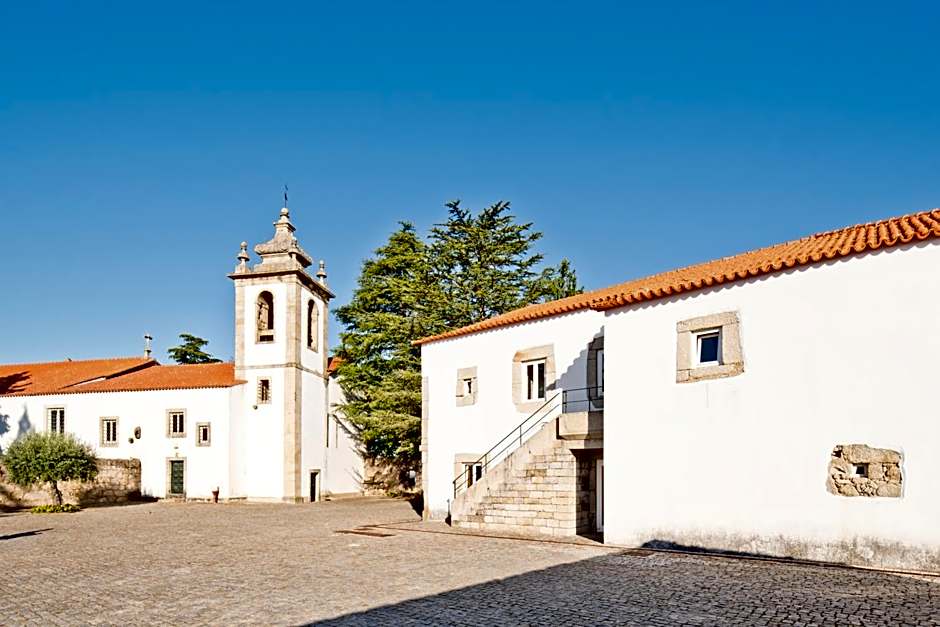 LAM Hotel Convento do Desagravo